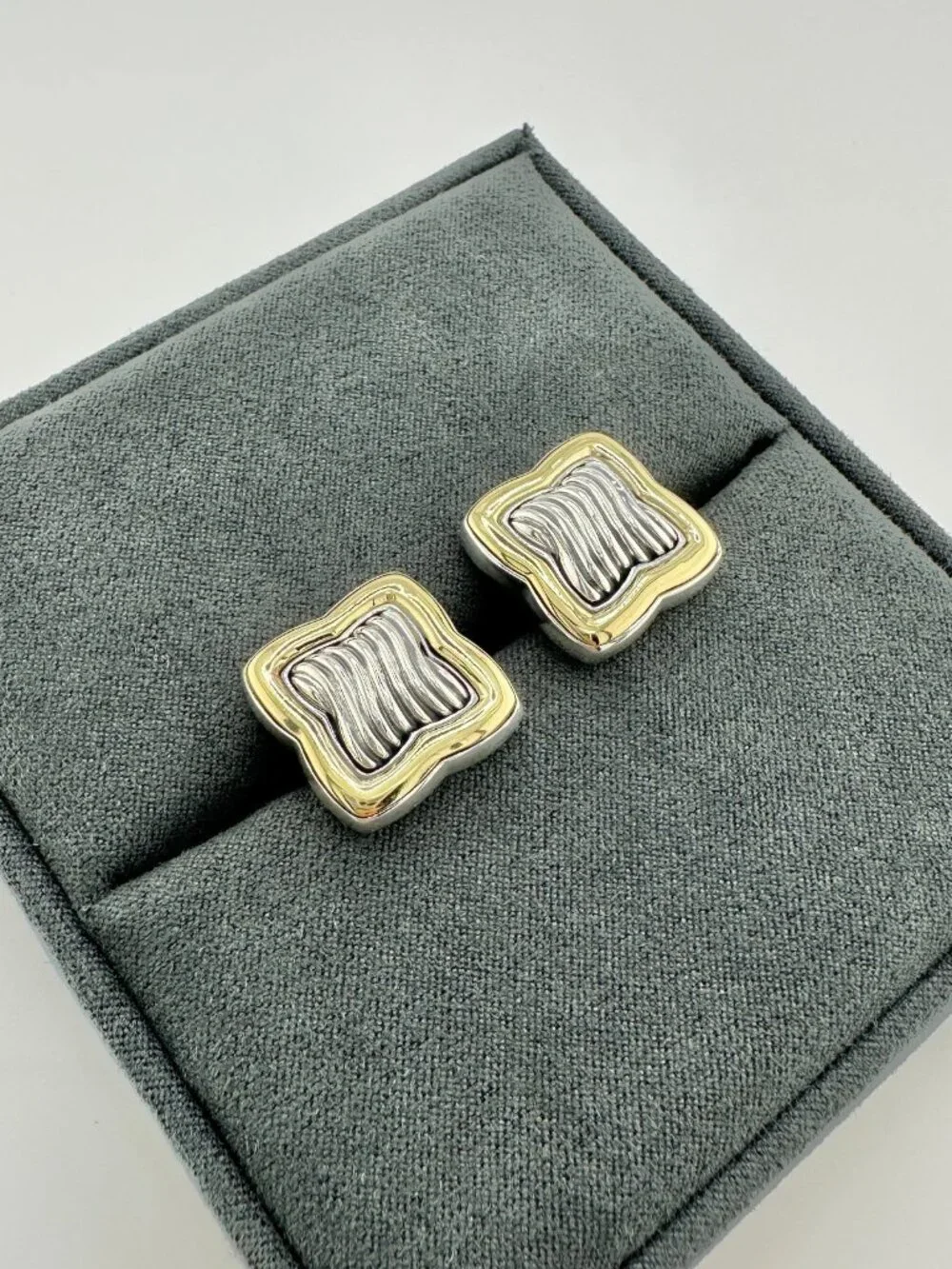David Yurman david yurman